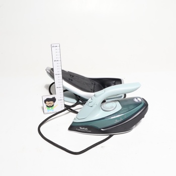 Bezdrôtová žehlička Tefal Freemove Power