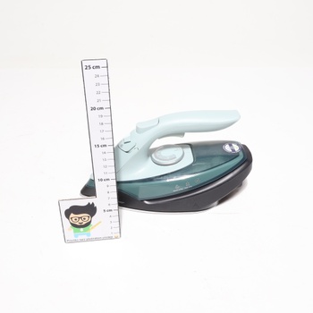 Bezdrôtová žehlička Tefal Freemove Power