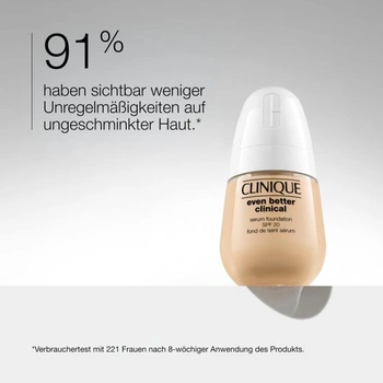 Podkladový make-up Clinique 8010374