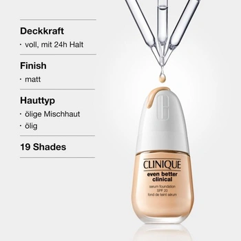 Podkladový make-up Clinique 8010374