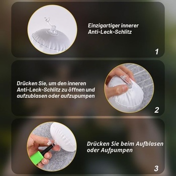 Ainiv podložka na puzzle, role podložky na puzzle, přenosná podložka na puzzle, podložka na