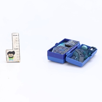Zberateľská sada Polly Pocket HWP22