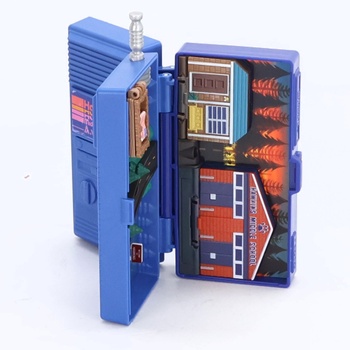 Zberateľská sada Polly Pocket HWP22