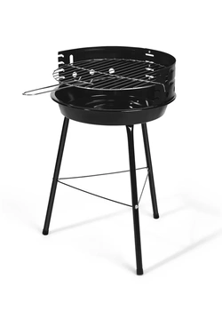 Gril Grill Meister na drevené uhlie