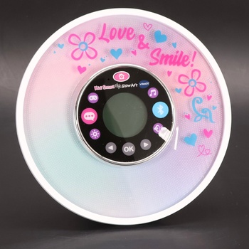 Hudobný reproduktor Vtech KIDIDREAMS FJ