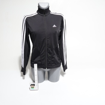 Dámska mikina Adidas veľ. S