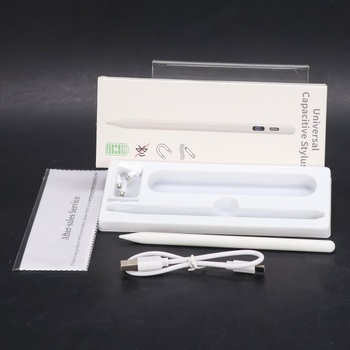 Stylus Meko s LED displejom