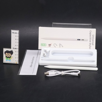 Stylus Meko s LED displejom
