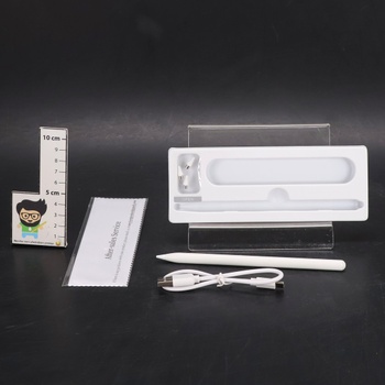 Stylus Meko s LED displejom