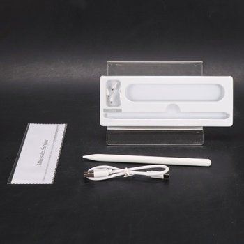 Stylus Meko s LED displejom