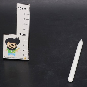 Stylus Meko s LED displejom