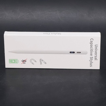 Stylus Meko s LED displejom