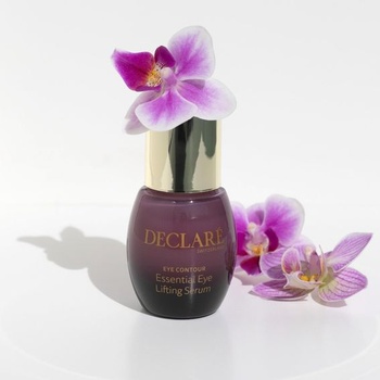 Declaré Essential Eye Lifting Serum 15 ml - Intenzivní lifting očních víček – proti unaveným,
