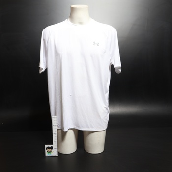 Pánské tričko Under Armour