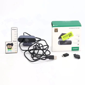 Webkamera UGreen 65381 FineCam Lite 4K
