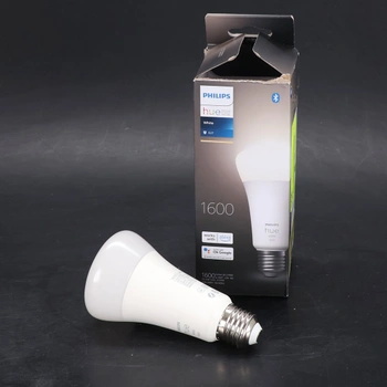 Žiarovka Osram Smart+ Classic E27 biela