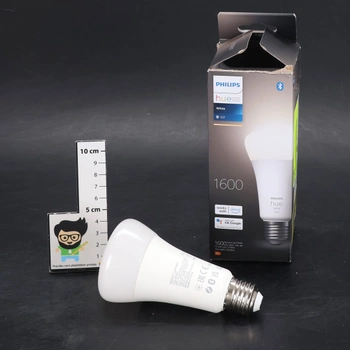 Žiarovka Osram Smart+ Classic E27 biela