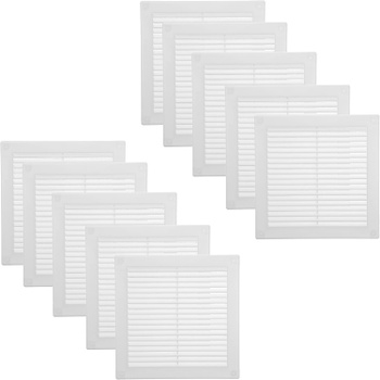 Vetracia mriežka Vent Systems 150 x 150