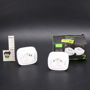 GHome Smart s USB 16A, Wi-Fi zásuvka s meraním spotreby energie, s diaľkovým ovládaním pomocou