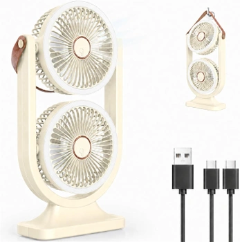 Prenosný ventilátor Simpeak 39FAN21-W2400
