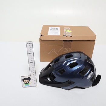 Cyklistická helma Abus 64714 vel. 57-61 cm