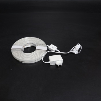 LED svetelný pásik Philips Hue Flux 10 m, 1200 lm, žiarivé farby, flexibilné vnútorné osvetlenie,