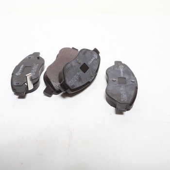 Súprava brzdových doštičiek Brembo P23178