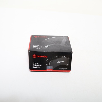 Súprava brzdových doštičiek Brembo P23178