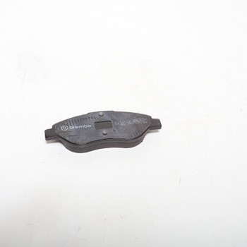 Súprava brzdových doštičiek Brembo P23178