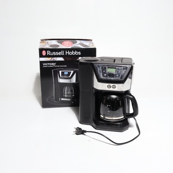 Kávovar Russell Hobbs ‎22000-56