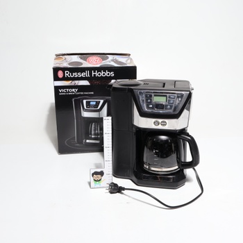 Kávovar Russell Hobbs ‎22000-56