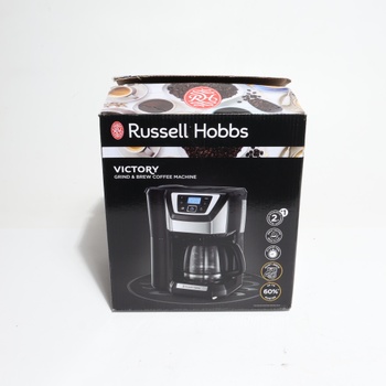 Kávovar Russell Hobbs ‎22000-56