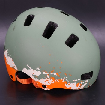 Cyklistická prilba Uvex S414972 veľ. 51-55