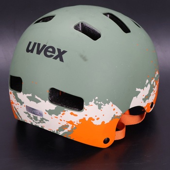 Cyklistická prilba Uvex S414972 veľ. 51-55