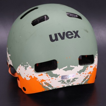 Cyklistická prilba Uvex S414972 veľ. 51-55