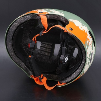 Cyklistická prilba Uvex S414972 veľ. 51-55