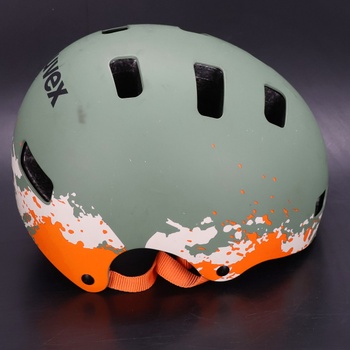 Cyklistická prilba Uvex S414972 veľ. 51-55