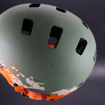 Cyklistická prilba Uvex S414972 veľ. 51-55
