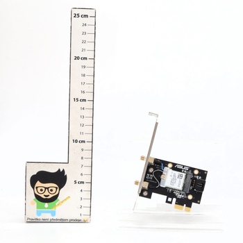 WiFi anténa Asus PCE-AXE5400