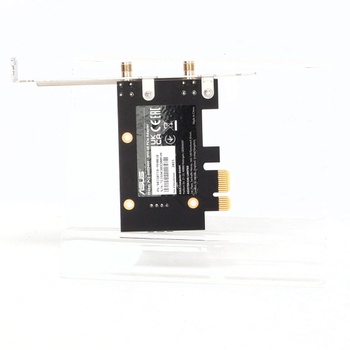 WiFi anténa Asus PCE-AXE5400