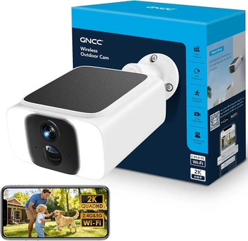 Monitorovacia kamera GNCC W20