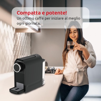 Kávovar Melchioni 118320010