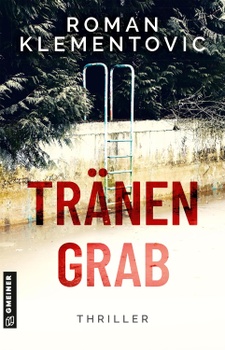 Roman Klementovic: Tränengrab