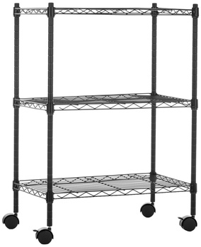 Regál Amazon Basics SL-SUAM-118