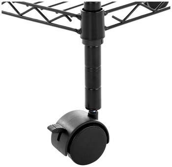 Regál Amazon Basics SL-SUAM-118