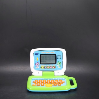 Detský notebook Vtech 80-600904 Nj