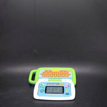 Detský notebook Vtech 80-600904 Nj
