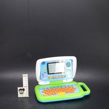 Detský notebook Vtech 80-600904 Nj