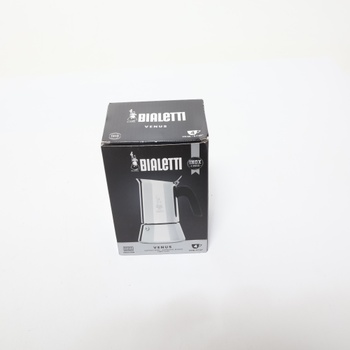 Moka kanvica Bialetti New Venus, 4 šálky