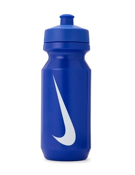 Fľaša Nike Big Mouth 2.0 650 ml čierna/čierna/biela